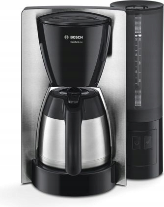 Kávovar Bosch ComfortLine TKA6A683 černý