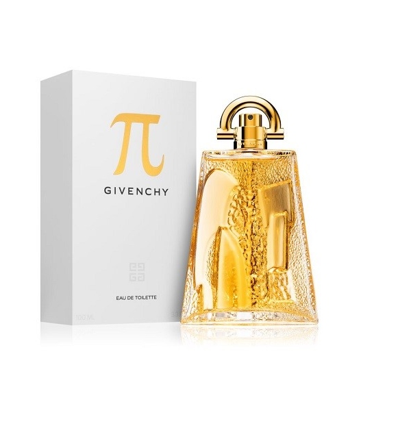 Givenchy Pi toaletní voda 100 ml (nové Balení)