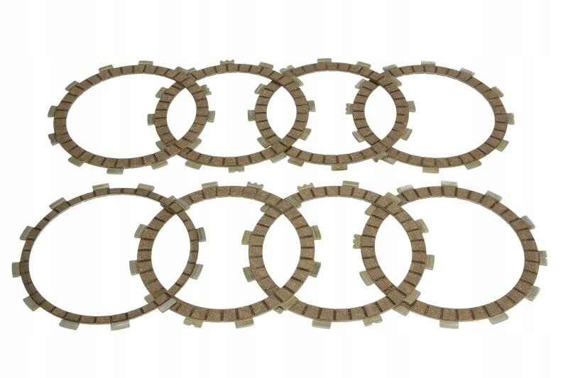 Sada kotúčov Ferodo FCD0226