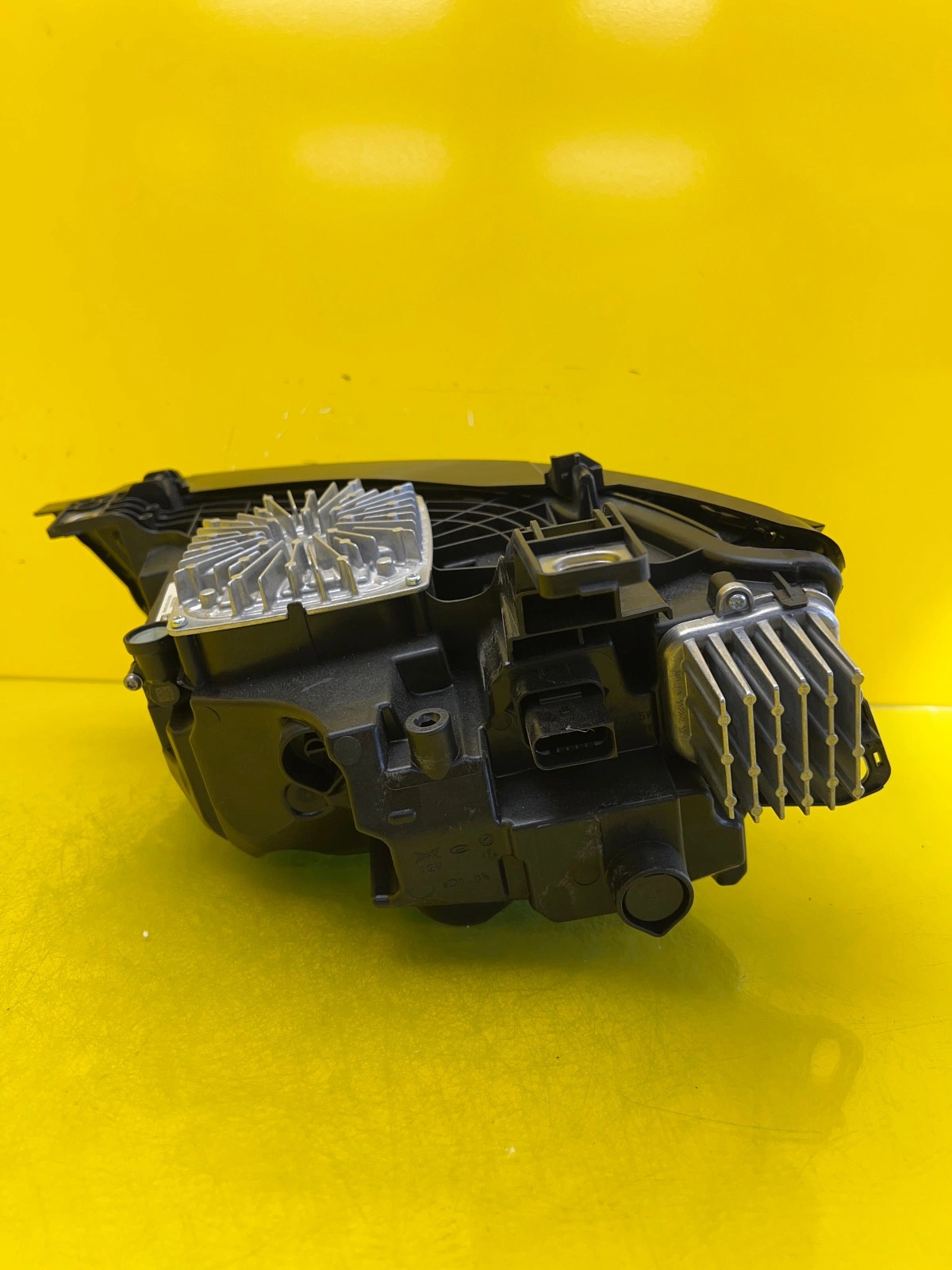light right Opel Astra 6 VI L 21- Full Led 9855316680