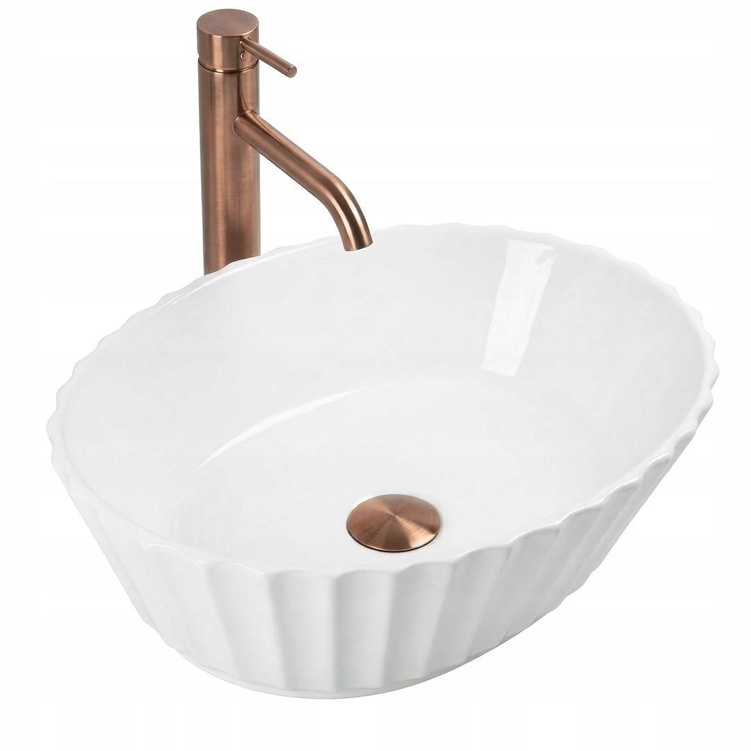 Umyvadlo Samanta – Na Desku