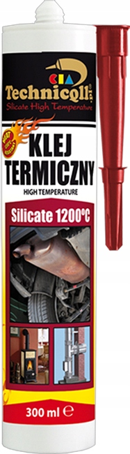 Klej termiczny 300ml Technicqll