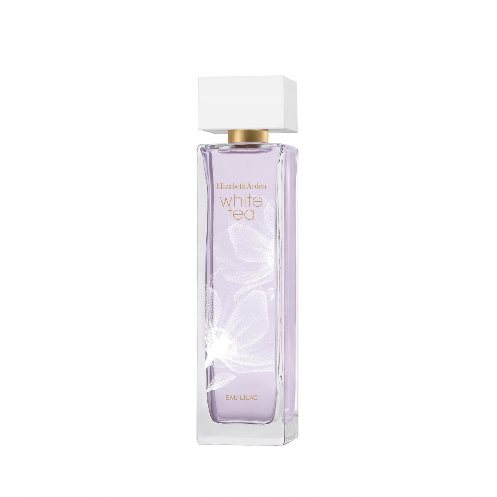 Elizabeth Arden White Tea Lilac 100ml Edt sprej
