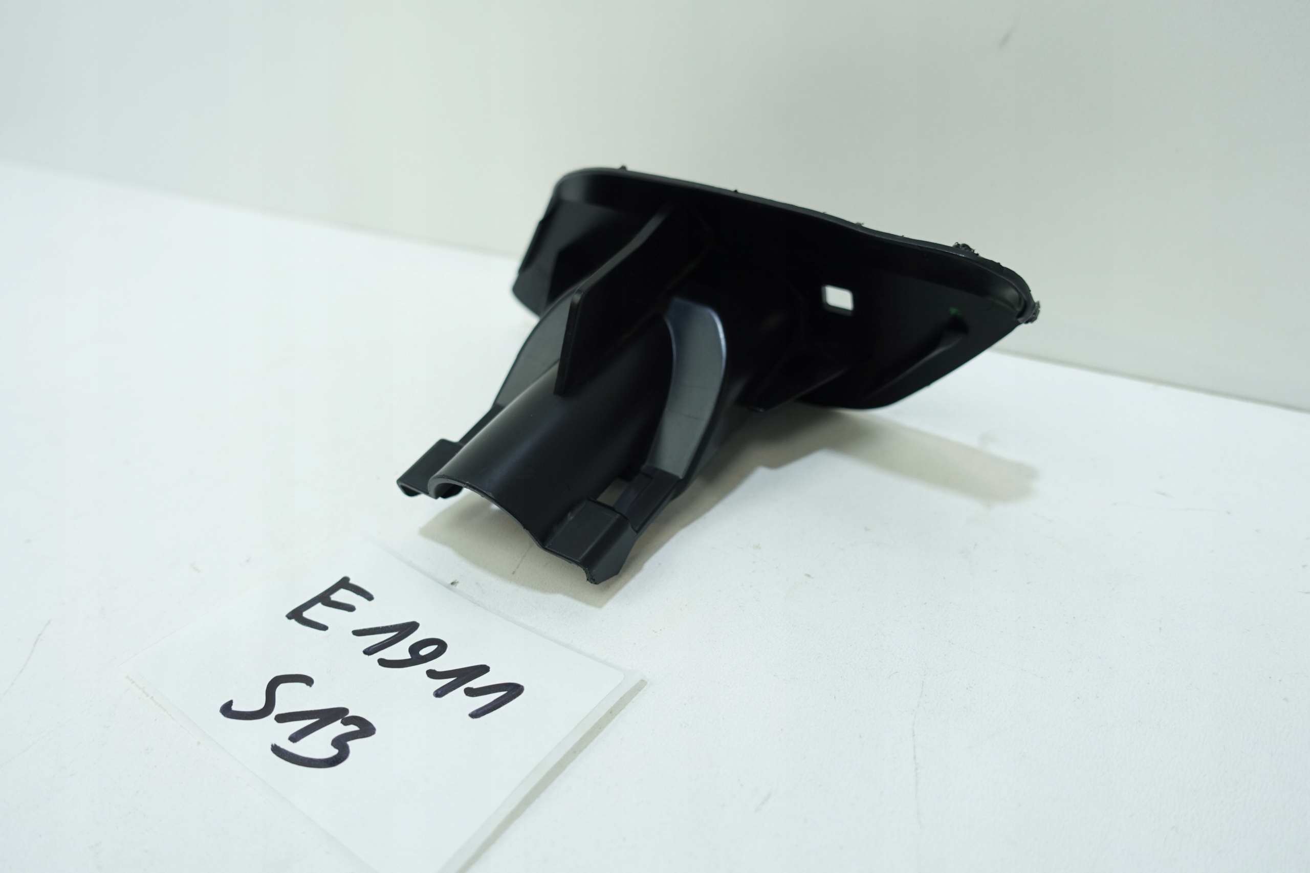 Support plaque Lave phare Droit VW CADDY IV 15-20 2K5807942A