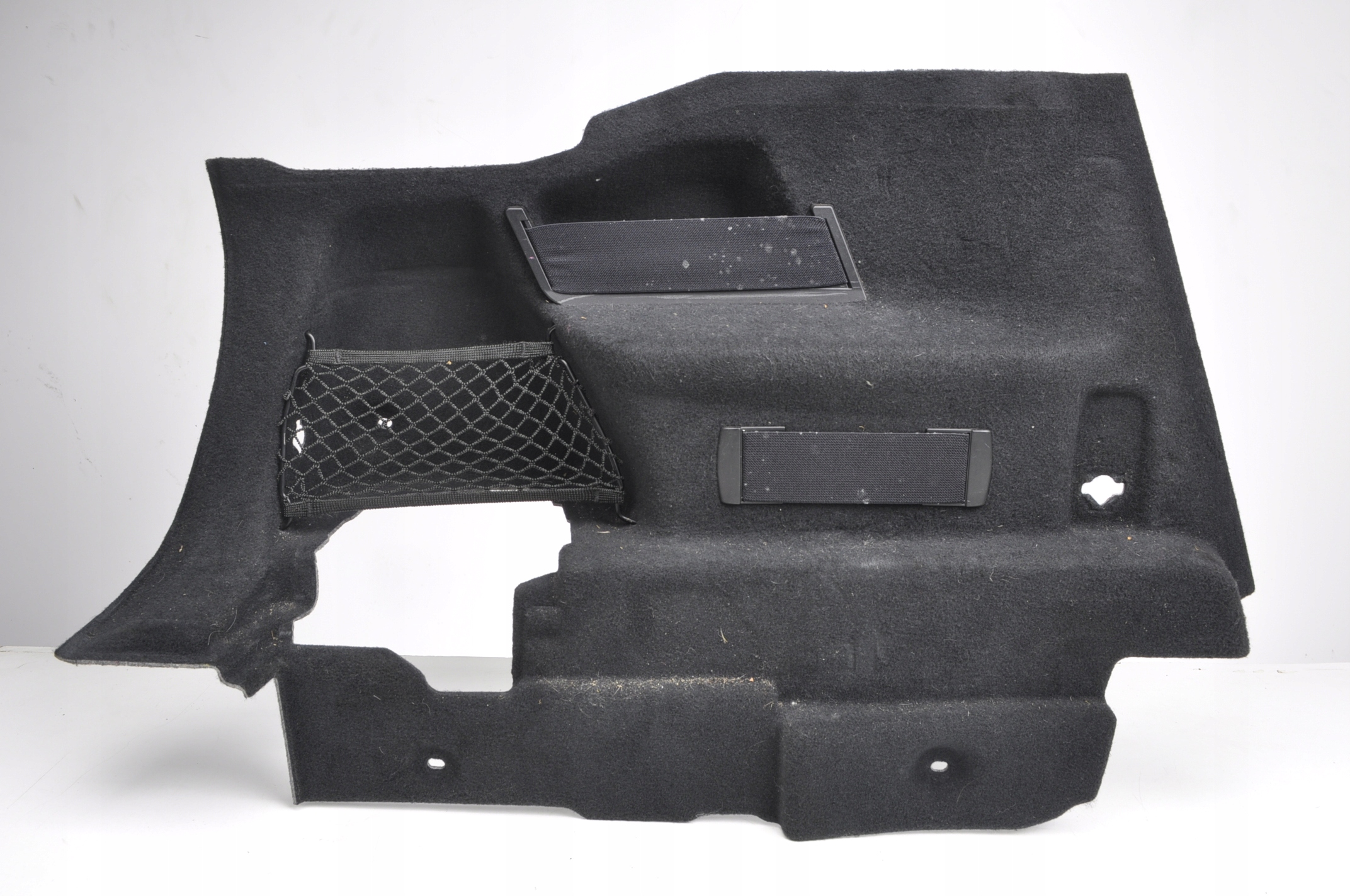 BMW 2 F46 GRAN TOURER бекон багажного отделения 7360967