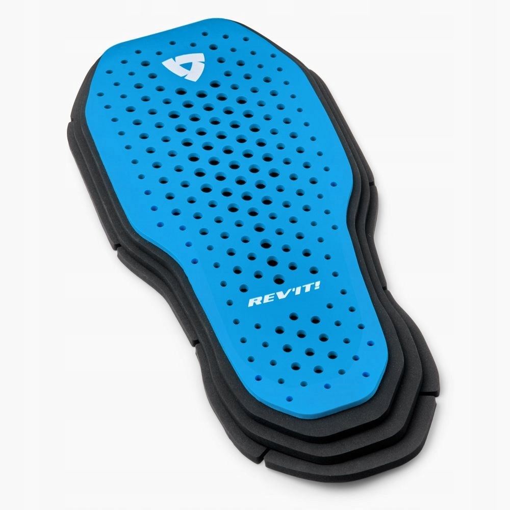 Chránič chrbta Rev'it Seesoft Air čierno modrý 3