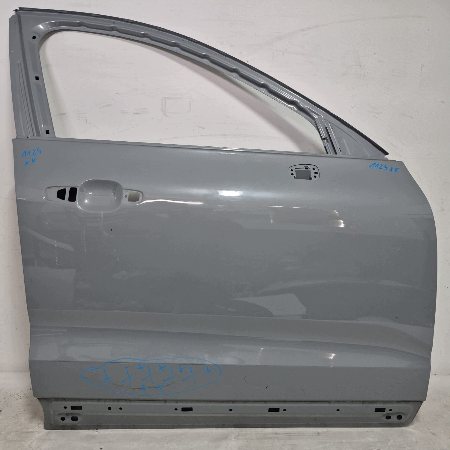 VOLVO XC60 II 2 17- door right front front
