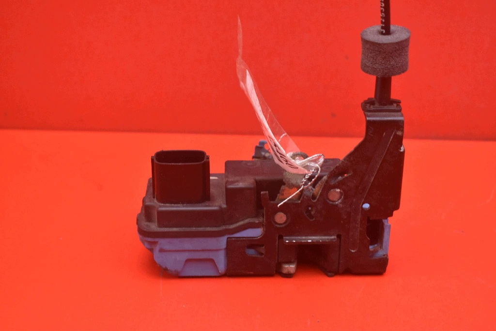 lock door left front front EU 8050544 VOLVO S60 1 and 00-04