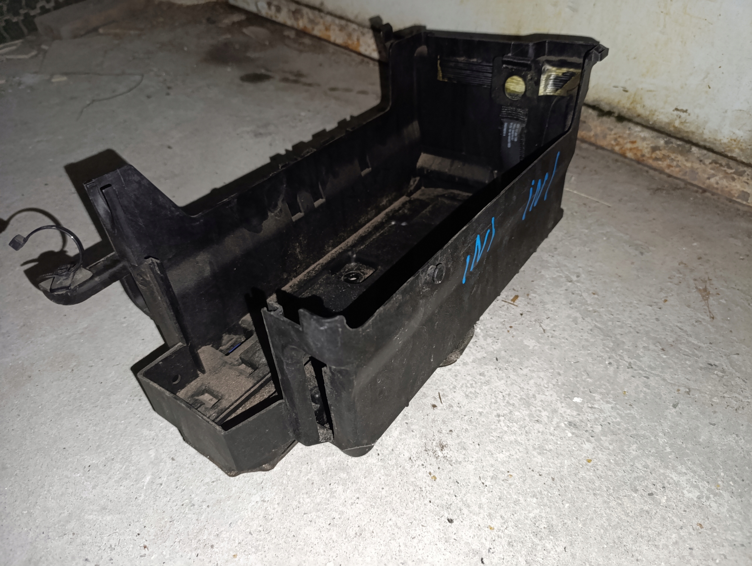 Porta per batteria OPEL INSIGNIA A 13330951