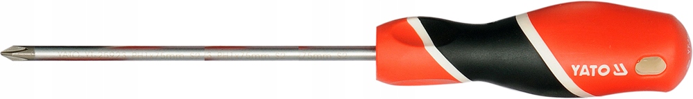 

Yato Wkrętak Krzyżakowy PH1x300MM