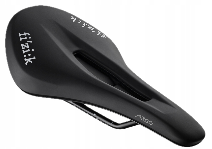 Sedlo Fizik Vento Argo X5 150mm S-Alloy XC Gravel