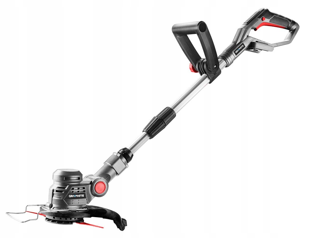 

Graphite Podkaszarka Akumulatorowa 18V 58G030