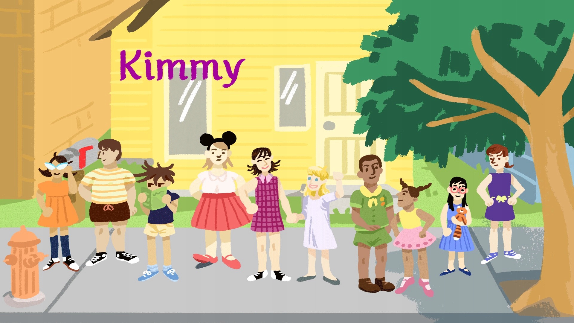 Kimmy Steam Kod Klucz