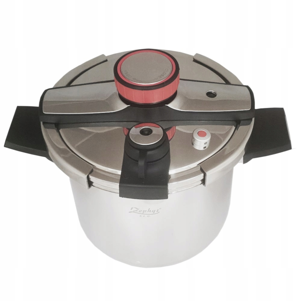 SZYBKOWAR 7 L GARNEK CIŚNIENIOWY EAN (GTIN) 4895139209648