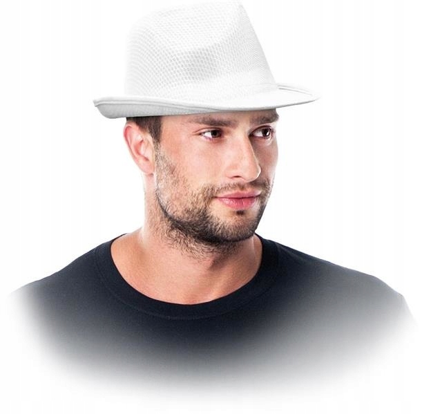 

Kapelusz Przeciwsłoneczny 3 Kolory Hat r. 58