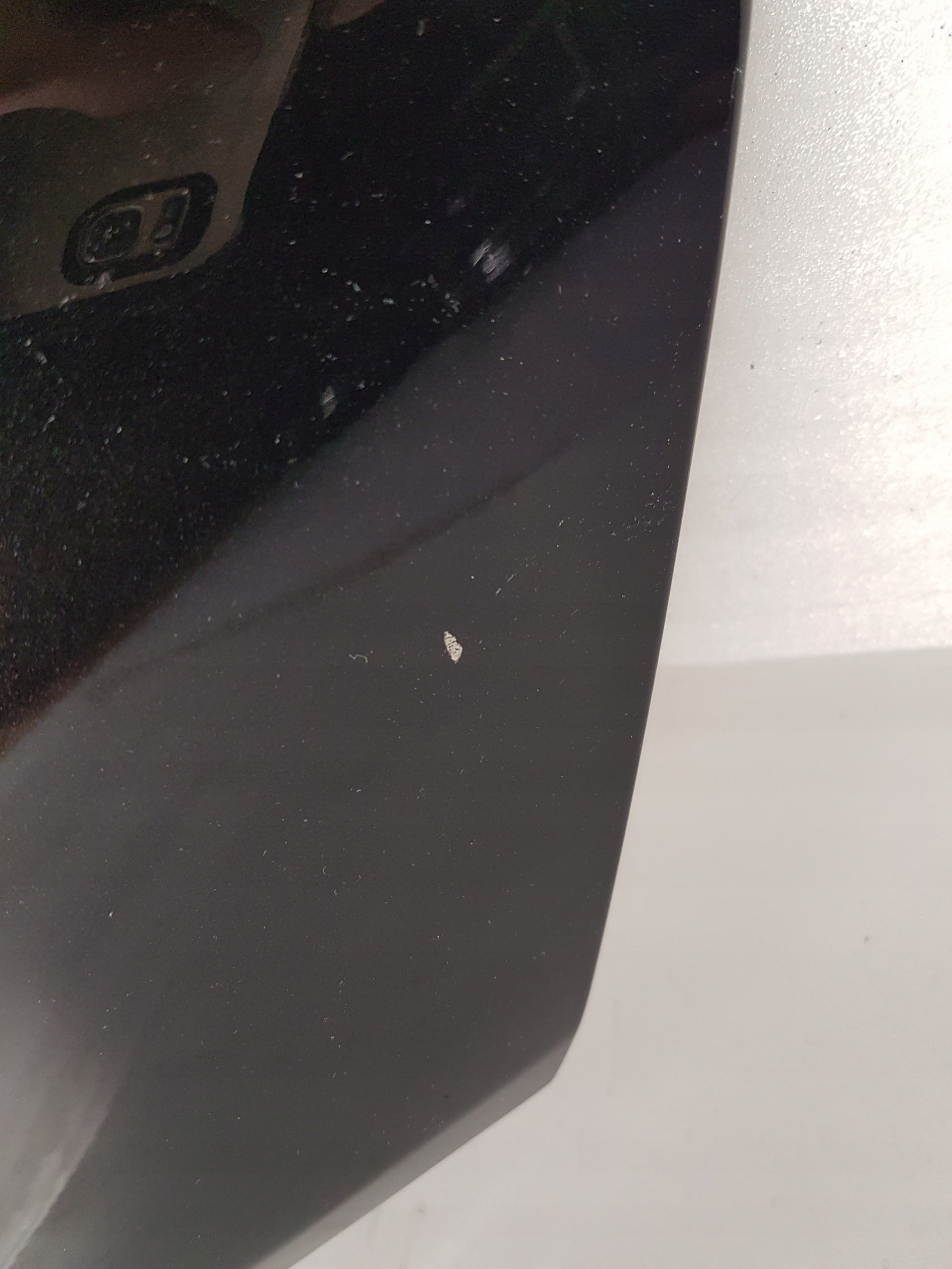 parafango sinistra Anteriore BMW 7 G70