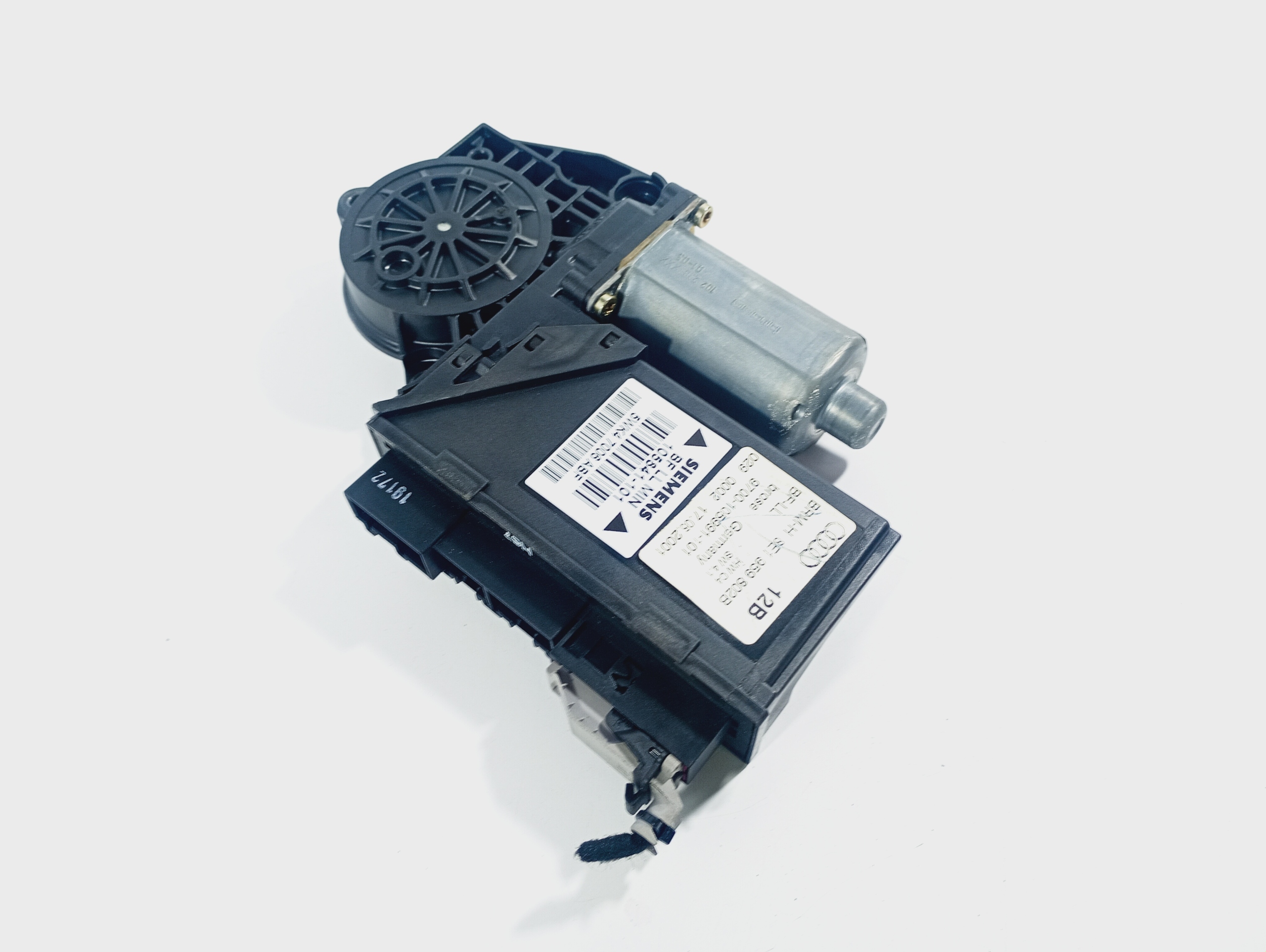 switch switch PANEL windows Audi A4 B6 00-06 OE 8E1959802B