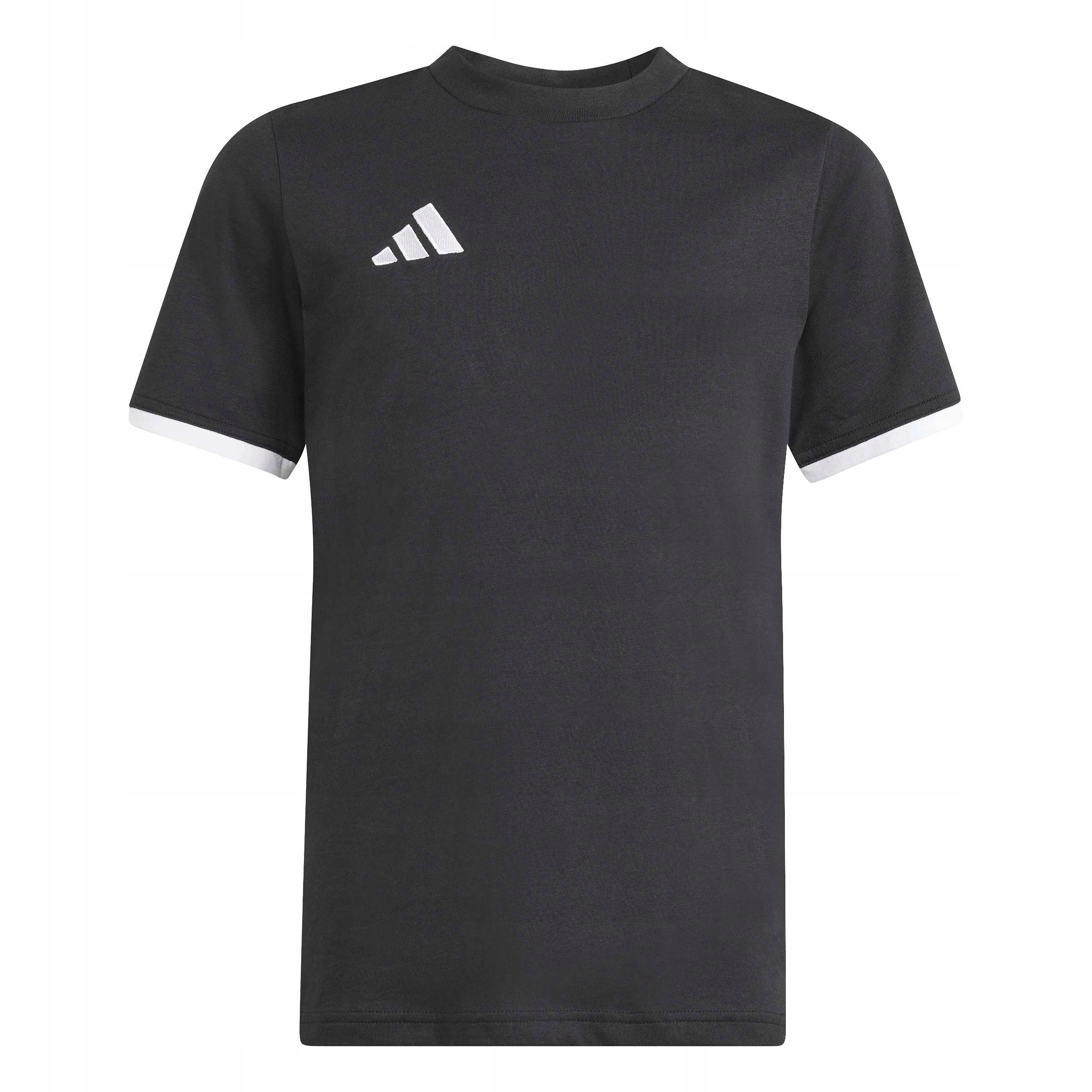 koszulka adidas Entrada 26 Tee Junior JZ6671 164 cm