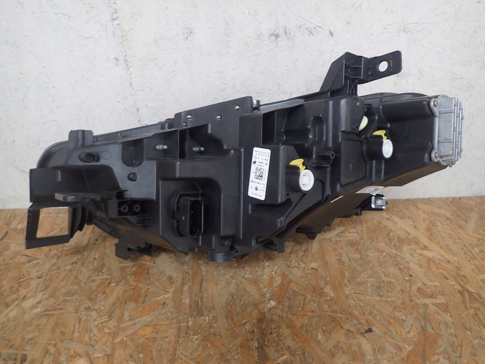 light right REFLEKTOR right FULL LED VW ID3 ID.3 E11 2019