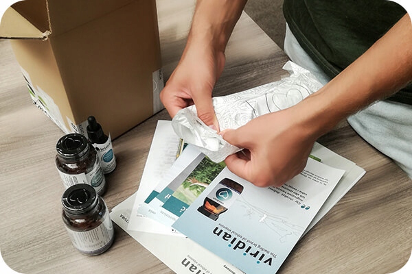 Selen 200ug 30 kapsułek Viridian 100% Naturalny Marka Viridian