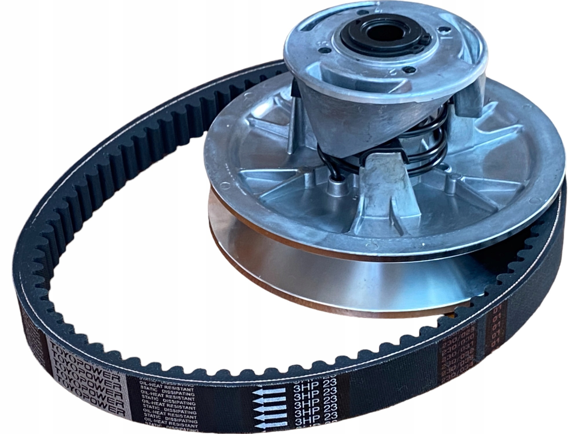 GMページ Aixam A741 A721 Sprzęgło - Niska cena na Allegro