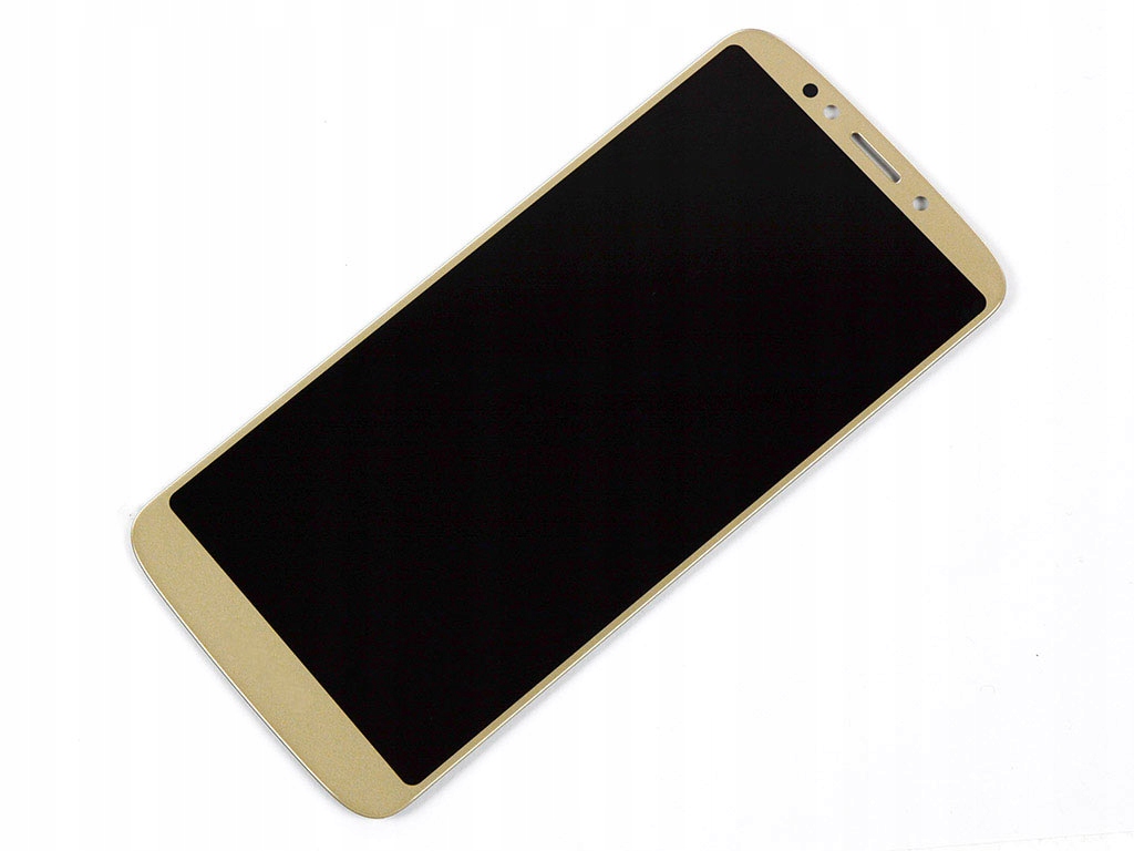 WYŚWIETLACZ LCD SZYBA MOTOROLA MOTO E5 PLUS XT1924 Marka Telkom