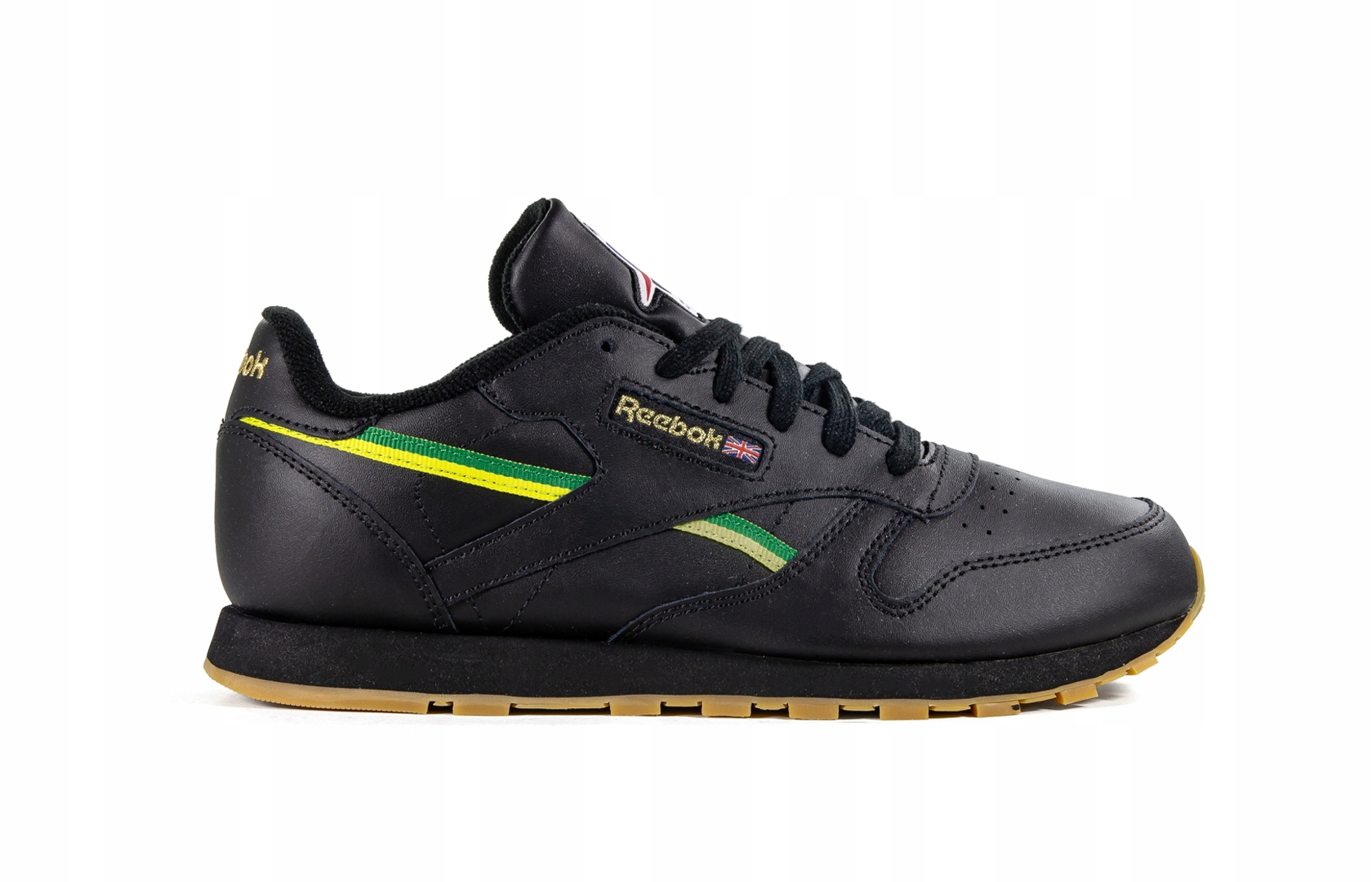 pro mládež boty Reebok Classic Leather EH1285