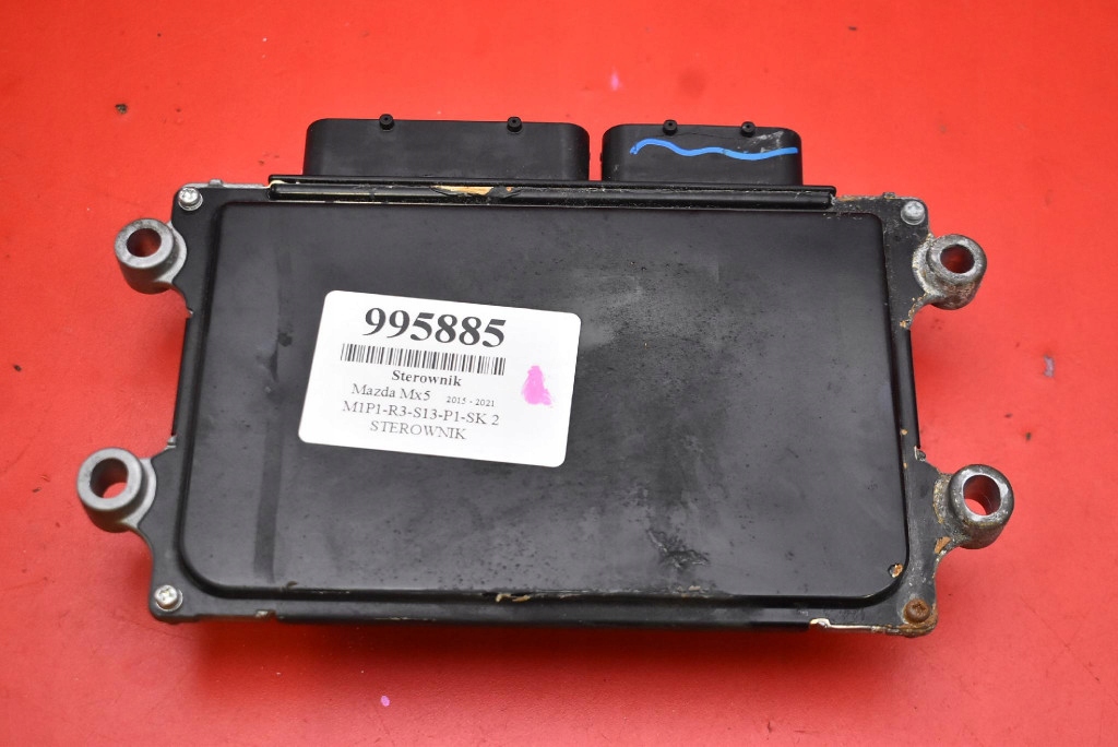control unit computer of the engine PYFB18881 MAZDA MX5 MX-5 4 IV ND 2.0 LIFT 18-24