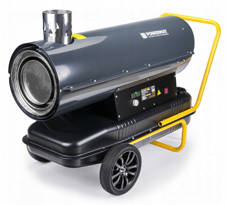 POWERMAT PM-NAG-65MK-МАСЛЯНЫЙ НАГРЕВАТЕЛЬ