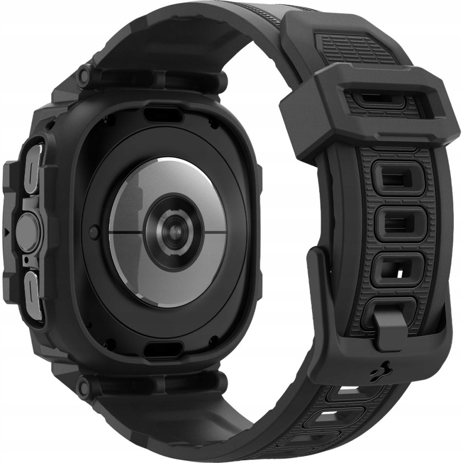 Pouzdro řemínek Spigen pro Galaxy Watch Ultra 47 mm, stylové ochranné pouzdro