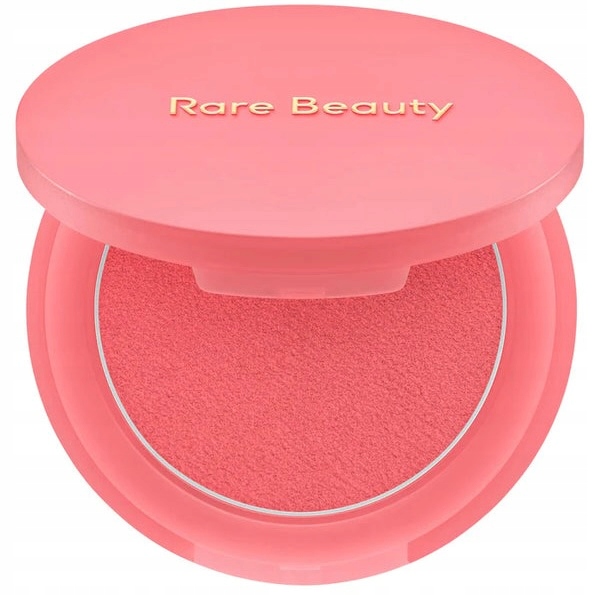Rare Beauty Selena Gomez Soft Pinch Matte Bouncy Blush róż Happy