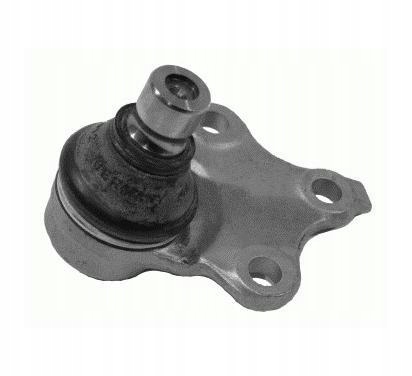 28971 02 - LEMFORDER РЫЧАГ ПОДВЕСКИ CITROEN BERLINGO