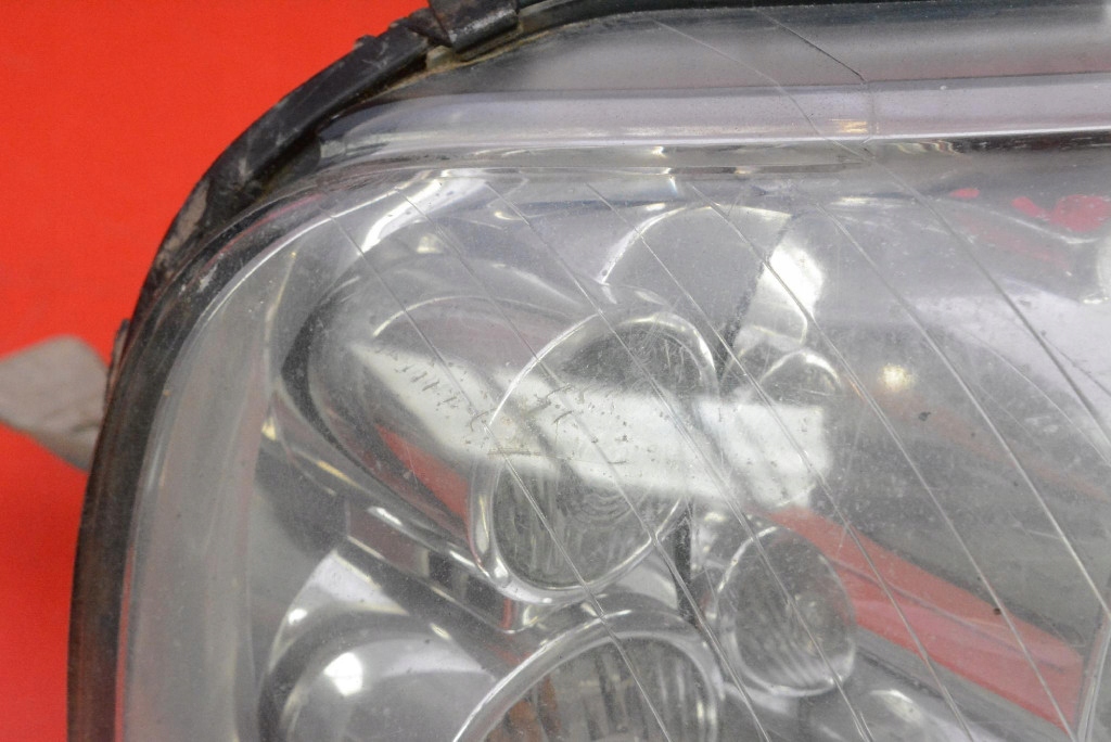 REFLEKTOR right light front EU 7M3941016L VW SHARAN 1 and LIFT 00-03