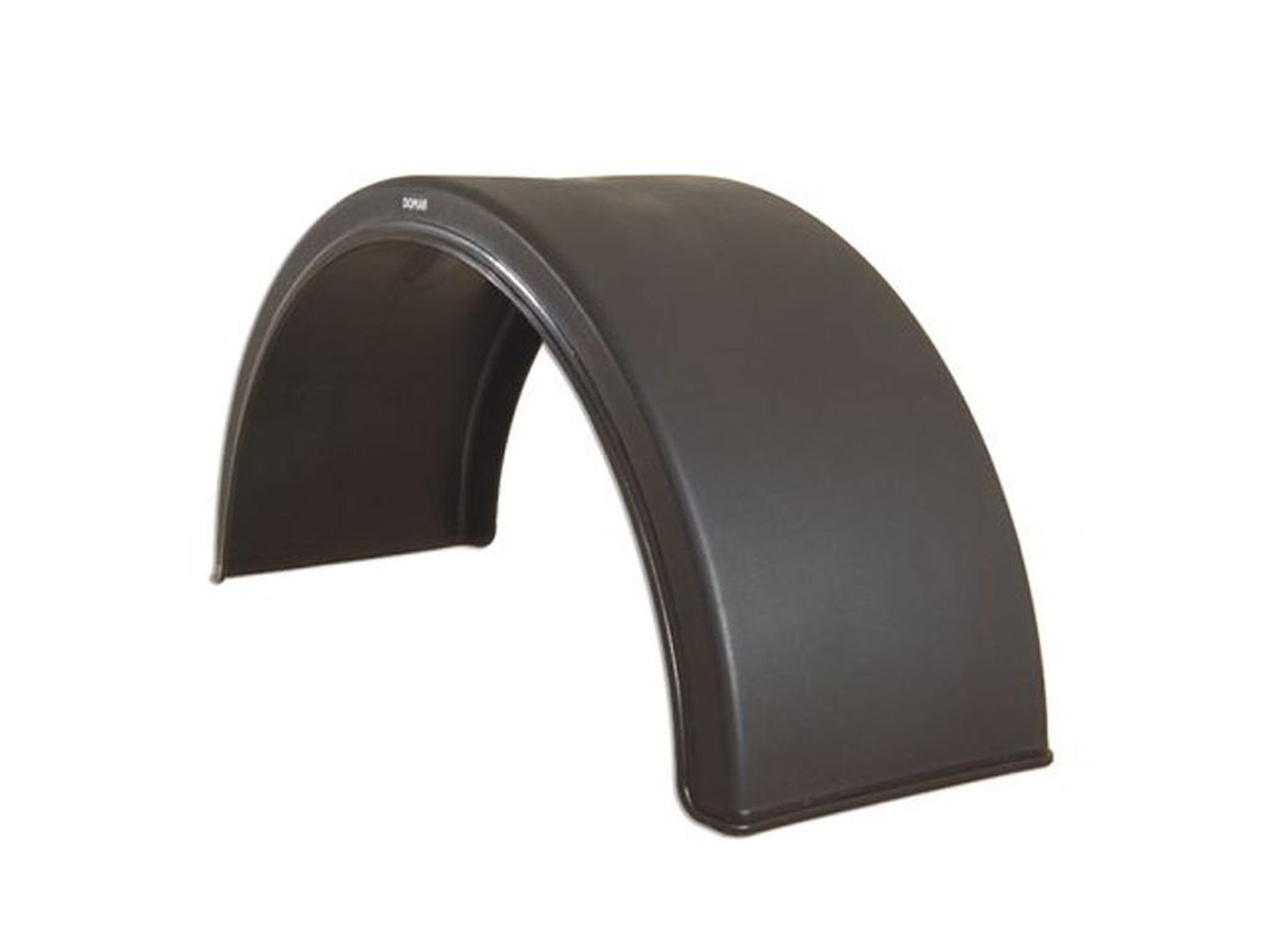 Plastový Zadní Blatník 500 MM Domar