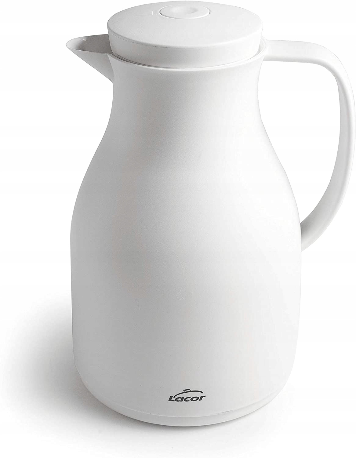 

Termos na kawę/herbatę 1,5 L Lacor 62579