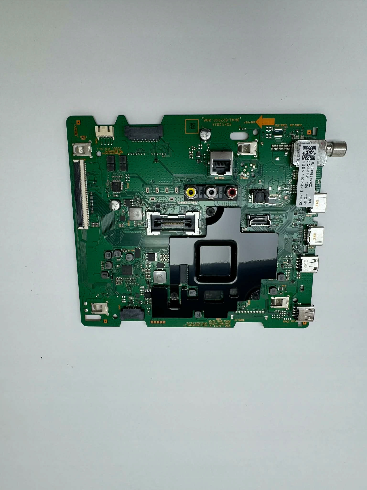 Samsung BN94-15800Z Základní deska (pcb Main Board) pro Tv