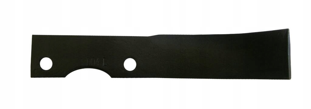 

Nóż Glebogryzarki Hortmasz Hgs 500 550 Lewy