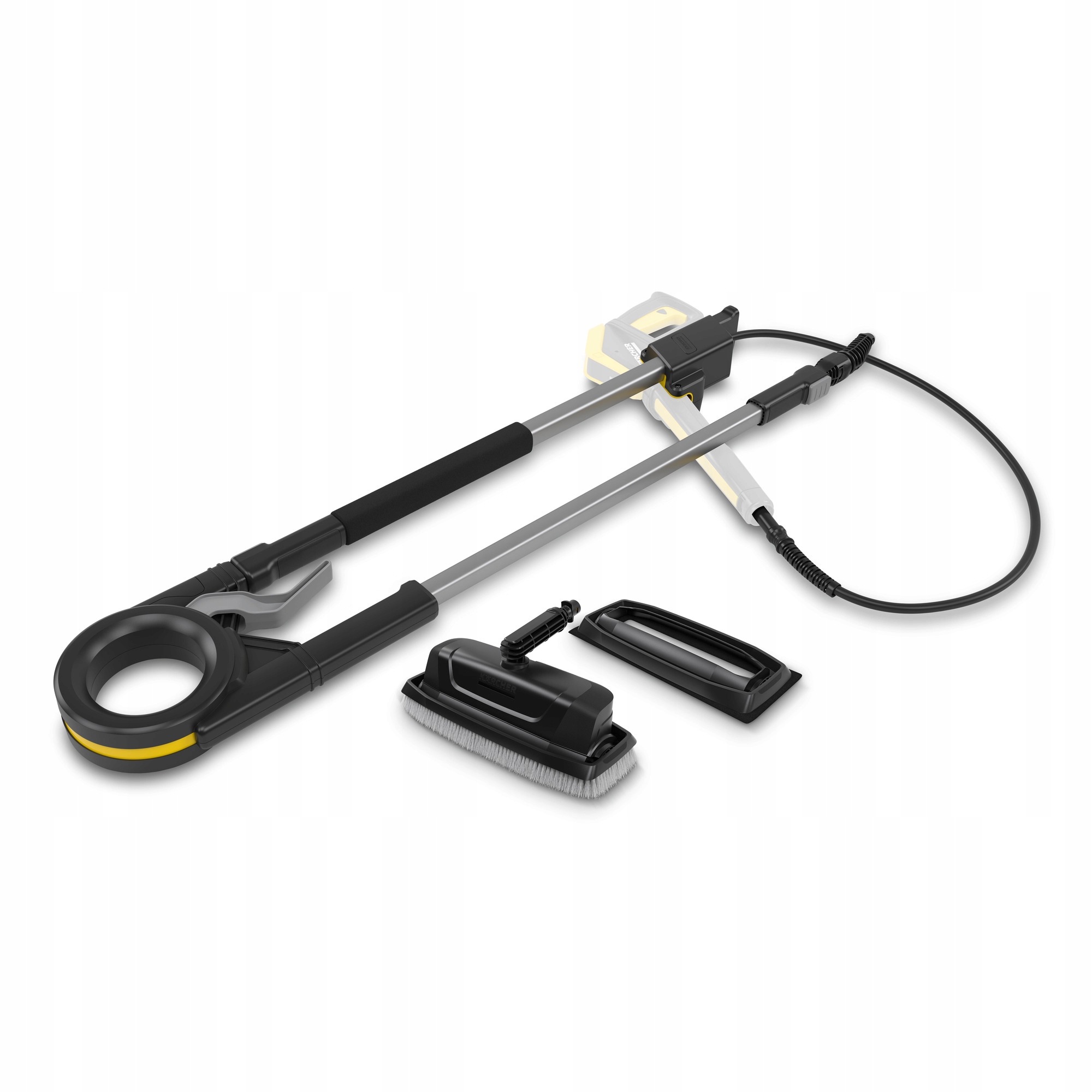 Lanca teleskopowa Karcher Tla 4do myjek ciśnieniowych K2 do K7