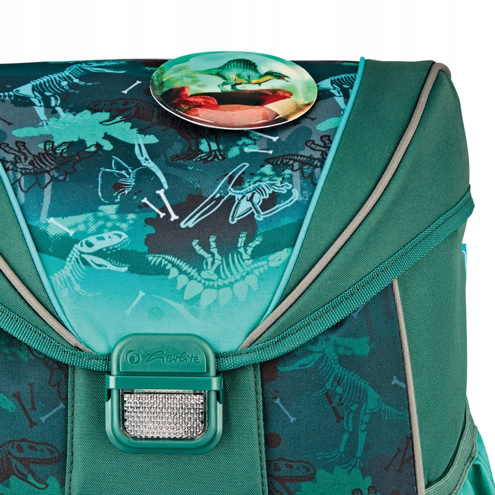 ULTRALEKKI TORNISTER HERLITZ ULTRALIGHT 750 GRAMÓW Pojemność 16 l