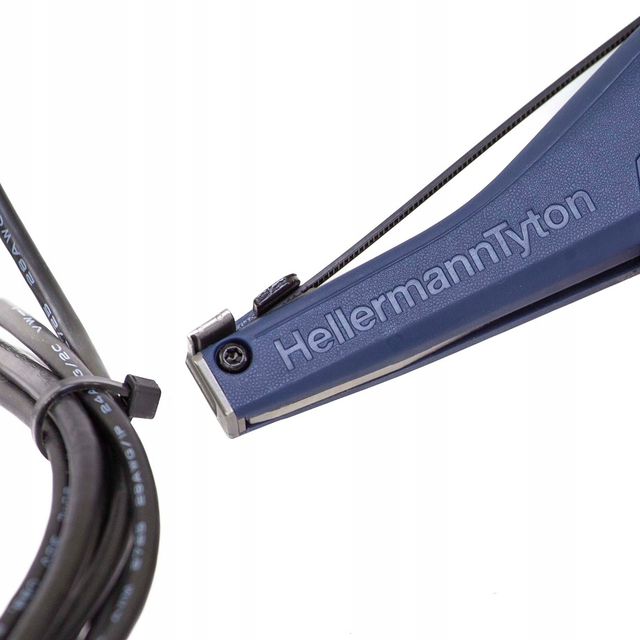 PISTOLET DO OPASEK KABLOWYCH EVO7 110-70129 Model EVO7