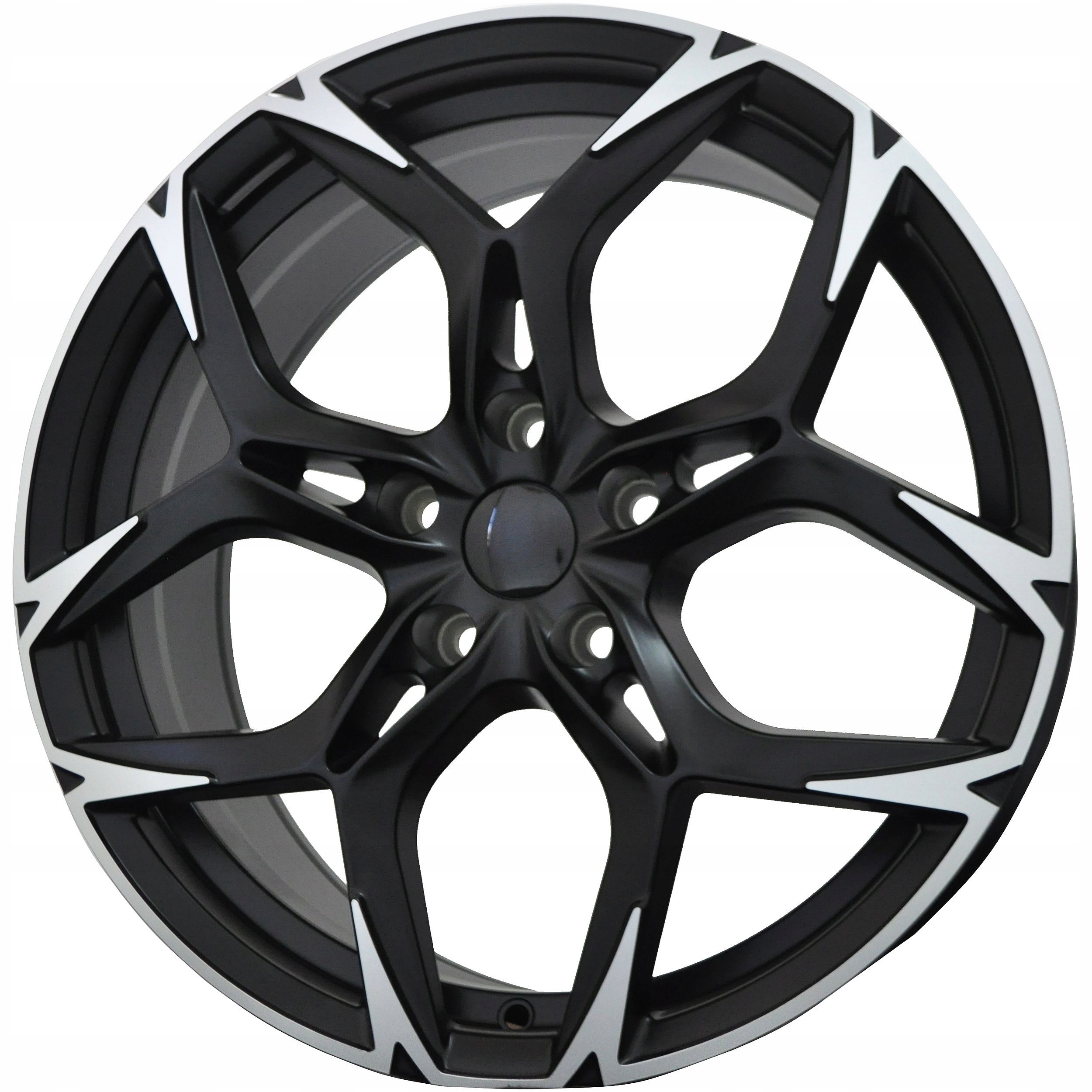 ráfky 19 5x112 Audi A3 8P 8V 8Y RS3 A4 B6 B7 Tt Q2