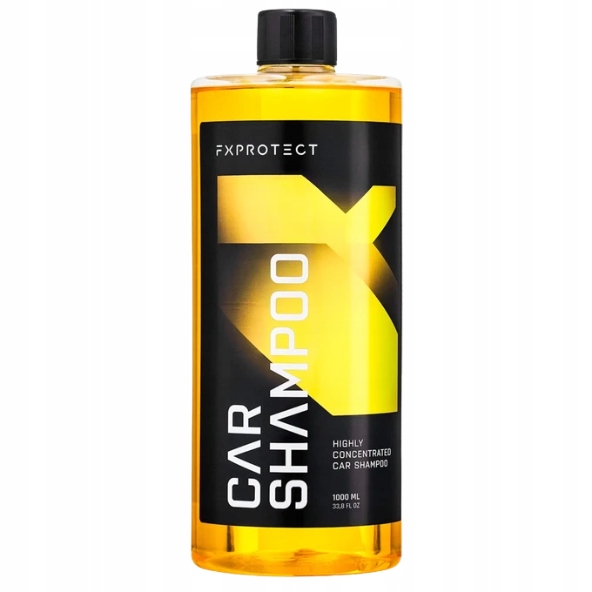Fx Protect Car Shampoo 1L