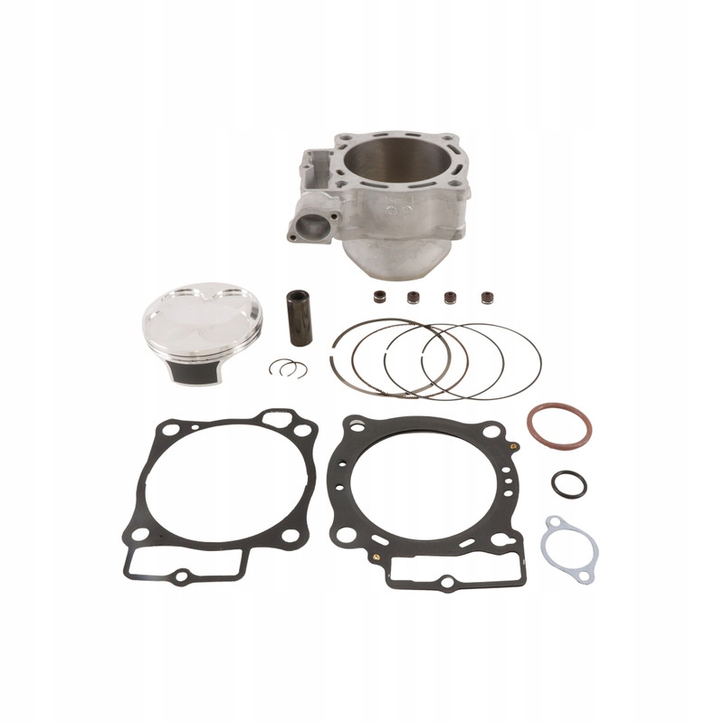 Cylinder Works Kompletný Valec Honda Crf 450 R Rx 19-24 Standard 96 mm