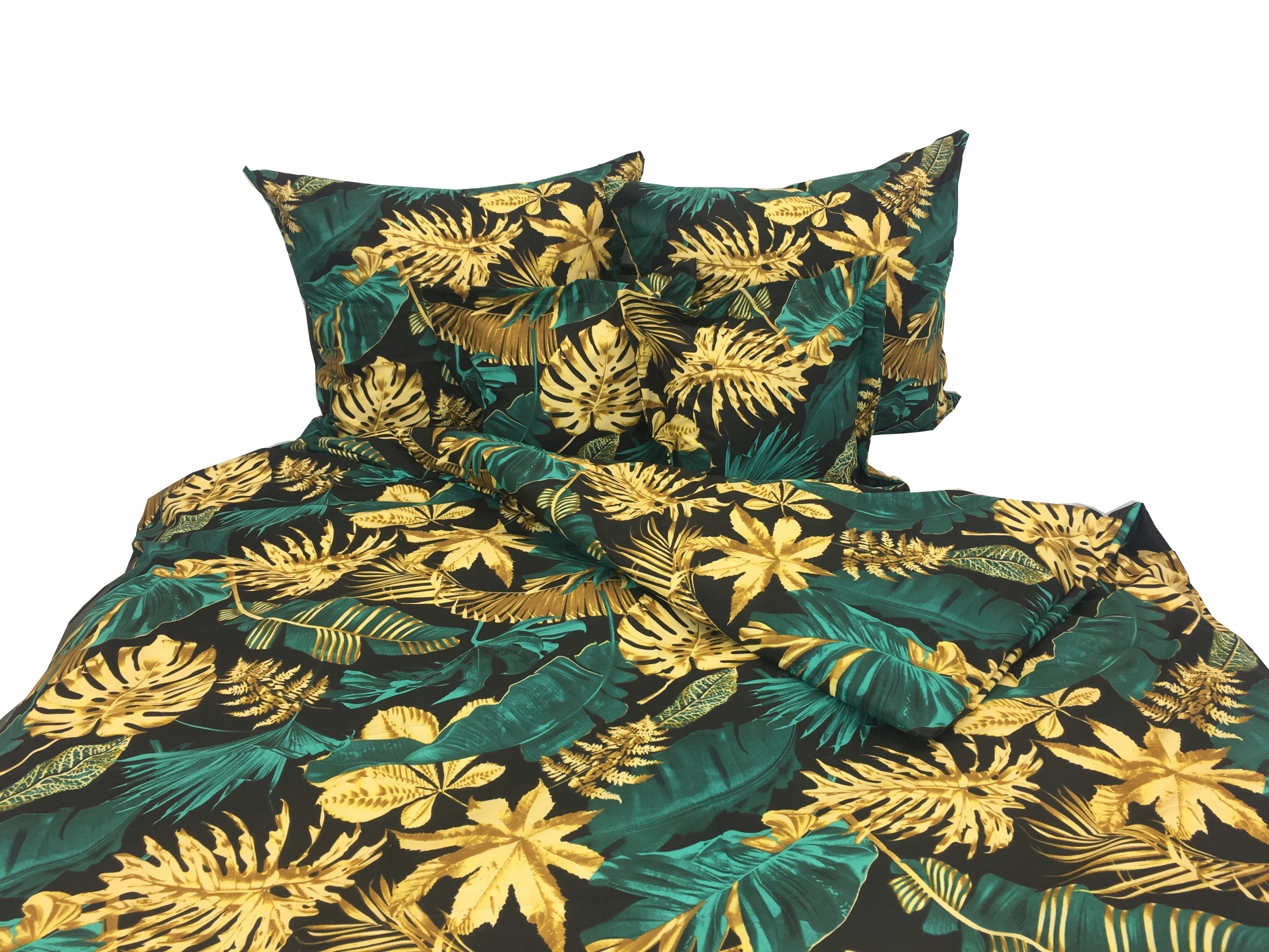 Pościel Z Bawełny 100% D'lux Rozmiar 160x200