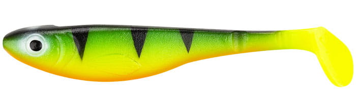 

Abu Garcia Svartzonker McPrey 12cm Firetiger