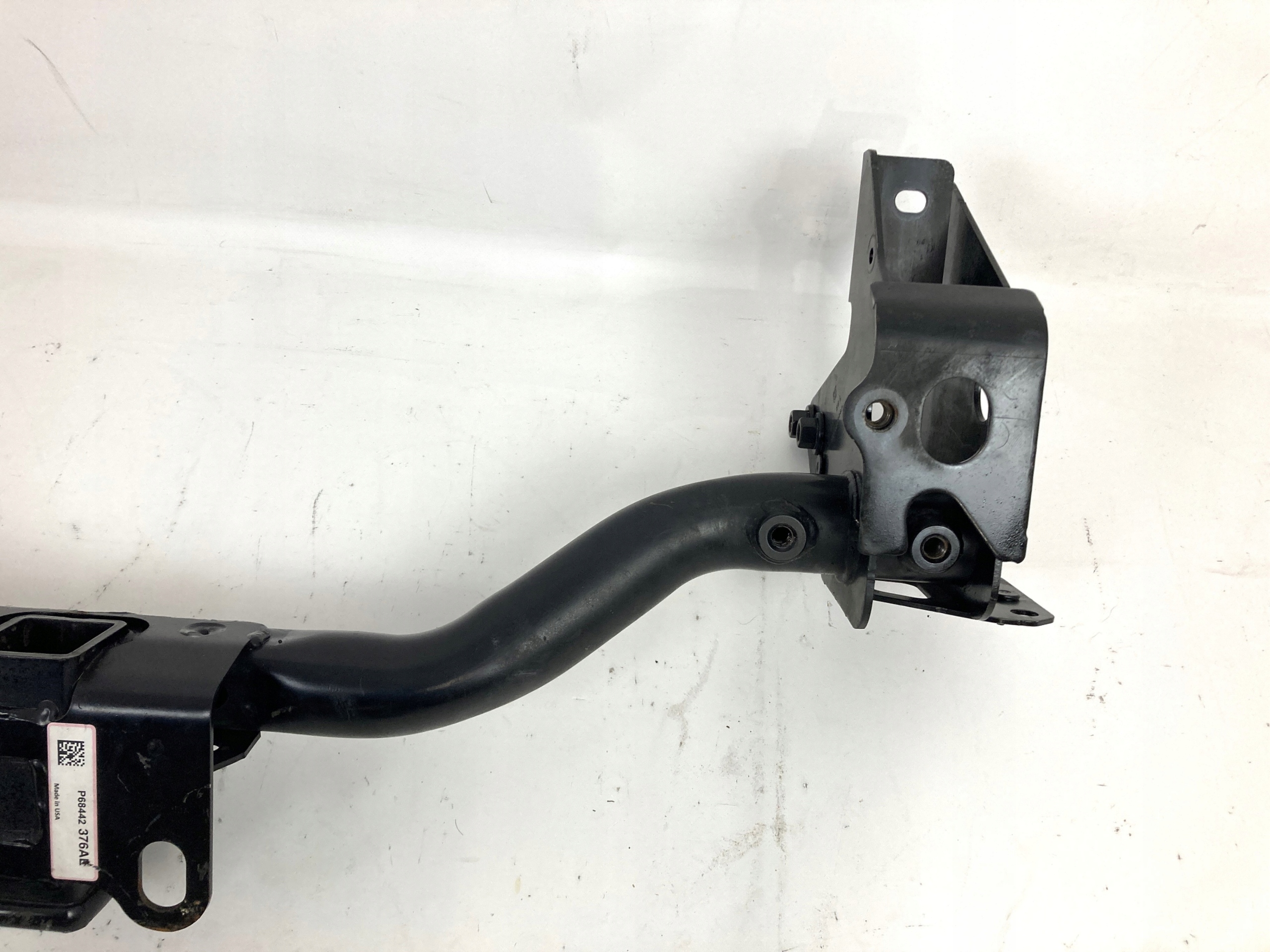 Ram 1500 TRX holder do haka hook holowniczy 2021-24