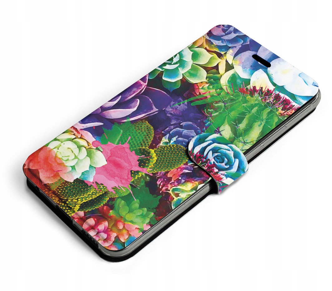 

Etui Mobiwear do Xiaomi Redmi 8 - MG08S