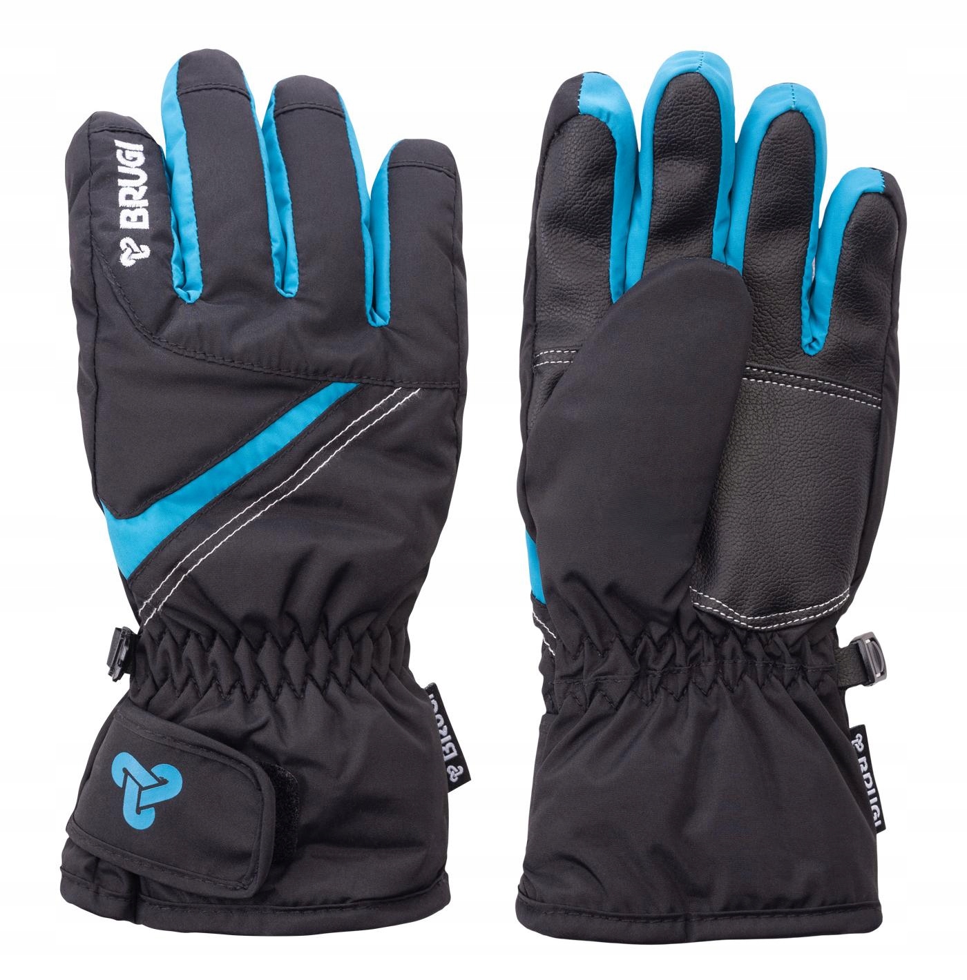 Dziecięce Rękawice 1AK1 38