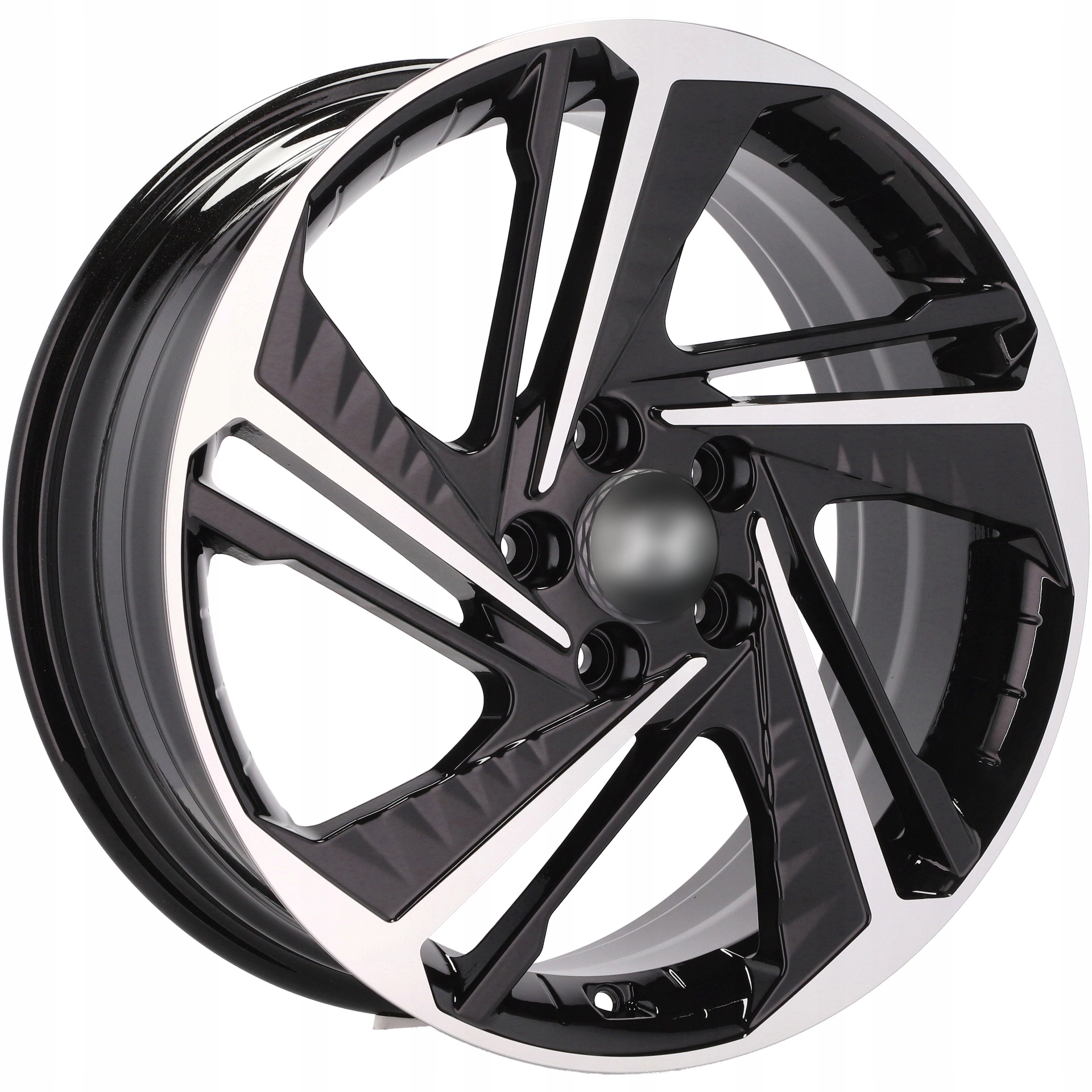 Kolesá 18 pre Renault Koleos I Hy Laguna III X91 Latitude L70 Megane III Z0