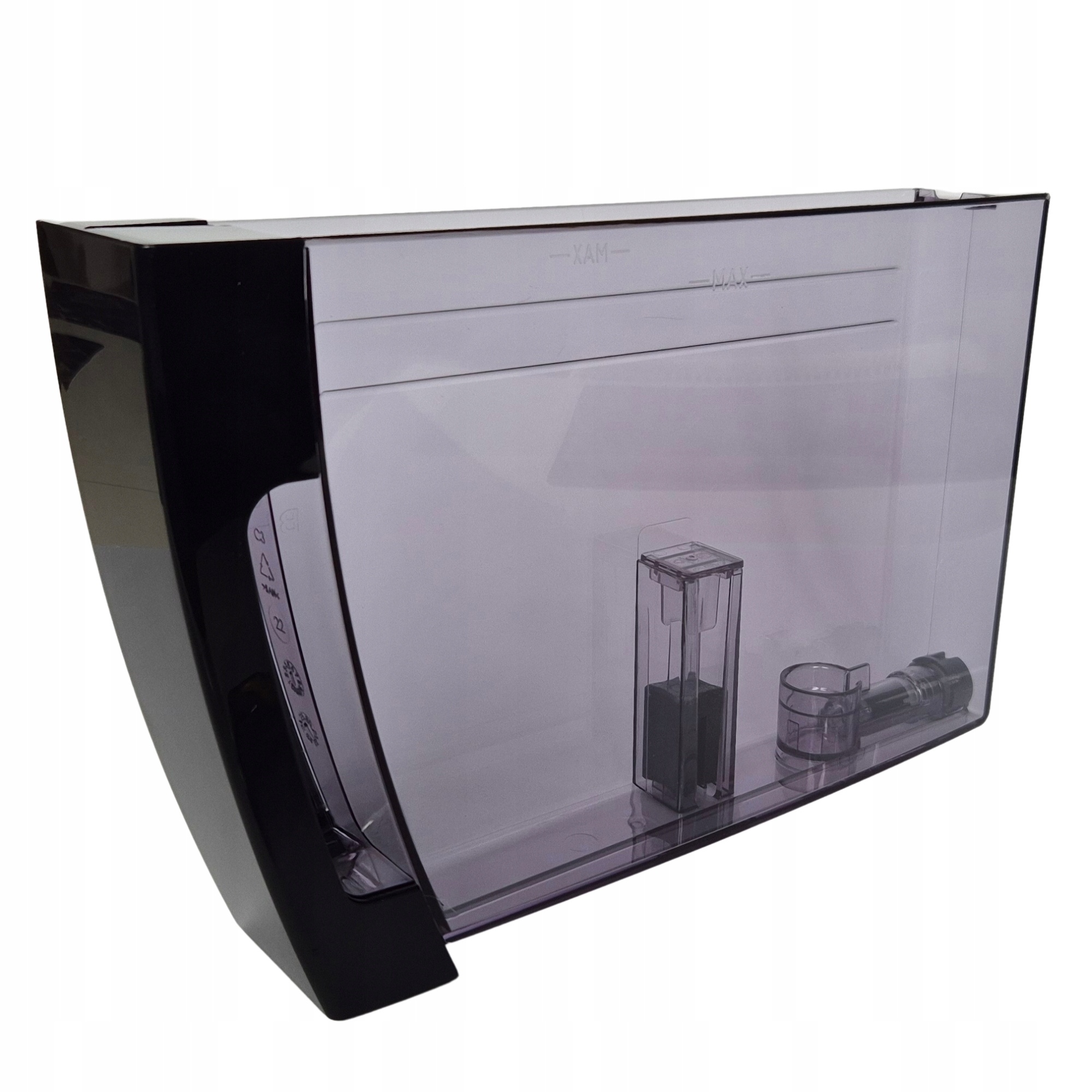 Nádrž na vodu pro kávovar DeLonghi ECAM22.110.B